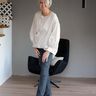 Ebook Basic Jegging Damen Gr. 32-58-Schnittmuster  PDF A4 thumbnail number 3