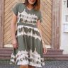 Ebook Blusenkleid Birthe Damen Gr. 32-54 PDF DIN A4  thumbnail number 3