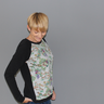 Sweatshirt Loni | Raglan Pullover | XS – XL | A4, A0, Beamer thumbnail number 5
