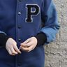 Jacke - *College MEE Kids* - Gr.98-170 - A4+A0+Beamer thumbnail number 6