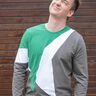 Hoodie Duke  Gr. 44-64 inkl. Ebenen und Beamerdatei thumbnail number 3