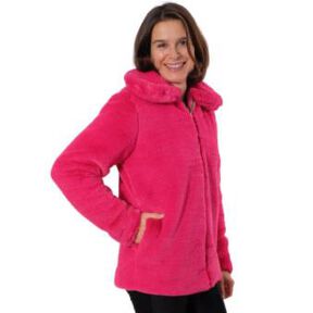 Jacke  "AGATHA", Schnittmuster Gr. 158-46  