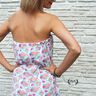 Jumpsuit "Anni", Schnittmuster  Gr. 158 - 46 thumbnail number 8