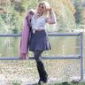 Rock #Fanny Nähanleitung und Schnittmuster für Anfänger  thumbnail number 8