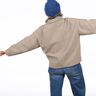 FRAU EBBA - gefütterte Jacke  XS-XXL thumbnail number 4