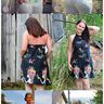 Nähanleitung "Isabelle" Größe 30-50 thumbnail number 3