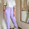 Nettle Jogger / Sweatpants / Jogginghose thumbnail number 7