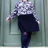 Ebook Damen Mix&Match Bluse/ Kleid Gr. 32-58  thumbnail number 8