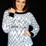 Ebook Pullover Jenna Gr.32-50 thumbnail number 5
