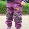 Outdoorhose Hej Vinter Gr. 56-122, Walk, inkl. A0 thumbnail number 2