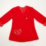 LENA Mädchen Wickel-Jacke mit 3 Modellvarianten thumbnail number 5