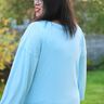 Jersey Bluse (32-56) CASTANHA Damen Shirt Schnittmuster thumbnail number 8