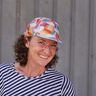 Dallidalli Bike Cap KU 46-64 thumbnail number 5