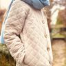 BEAMER + A0 lovely outdoor jacket 74-164 Kombi Jacke Weste thumbnail number 7