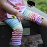 BABY-LEGGINGS "LENI" - Schnittmuster und Anleitung thumbnail number 5