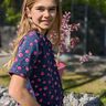 Shirt "MICKY", Nähanleitung und Schnitt Gr. 110 – 152 thumbnail number 4