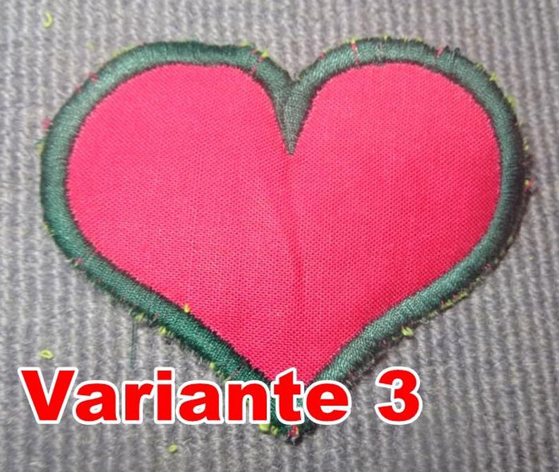 Stickdatei - Abschminkpads ITH image number 9