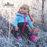PuppenEbook Jumpsuit Linus und Lina thumbnail number 9