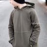 #CloudyHood Sweatshirt 74-164 inkl. A4/ A0/ Beamerdatei thumbnail number 3