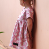 Sakura #91 - Bluse & Kleid thumbnail number 8