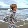 Pulli Ida | Raglan | Kapuze, Schal oder Bündchen thumbnail number 7