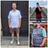 Herren - T-Shirt Hendrik Gr. XS - 4XL thumbnail number 1