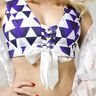 Bikini-Oberteil #Milla Nähanleitung und Schnittmuster  thumbnail number 6