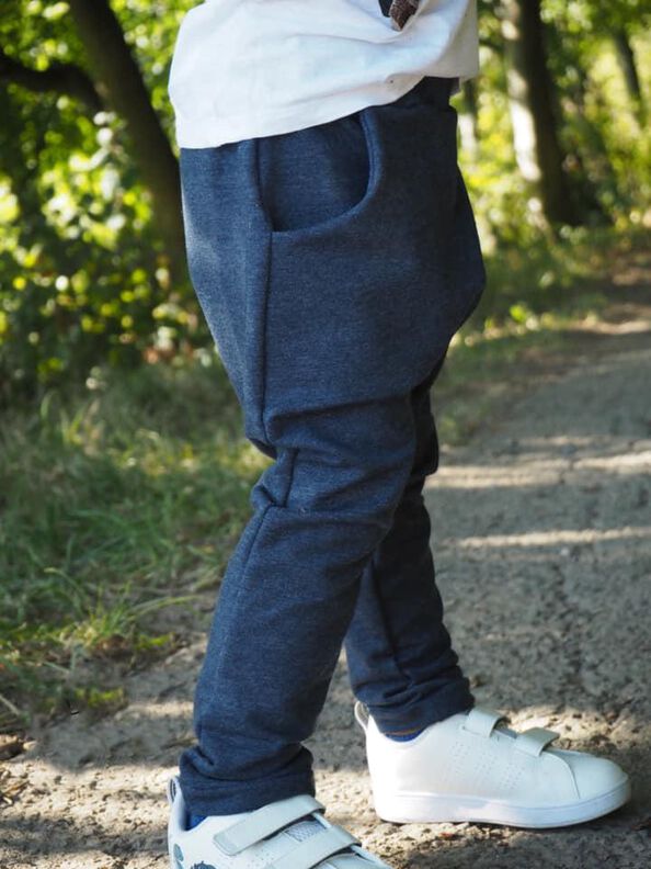SweatPants #11 image number 5