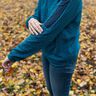 E-Book »LaBlus Sweater« (32–48) – Oversize-Pullover | + A0 thumbnail number 2