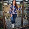 Schnittmuster Bluse Luisa thumbnail number 9