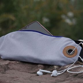 Joggingtasche Hüfttasche Bauchtasche Heiko, ebook