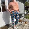 HÅLIN.jogger | Damen Plus | 46-62 thumbnail number 2