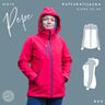 Softshelljacke Damen Schnittmuster Gr. 32-58 - mein PEPE #80 thumbnail number 10