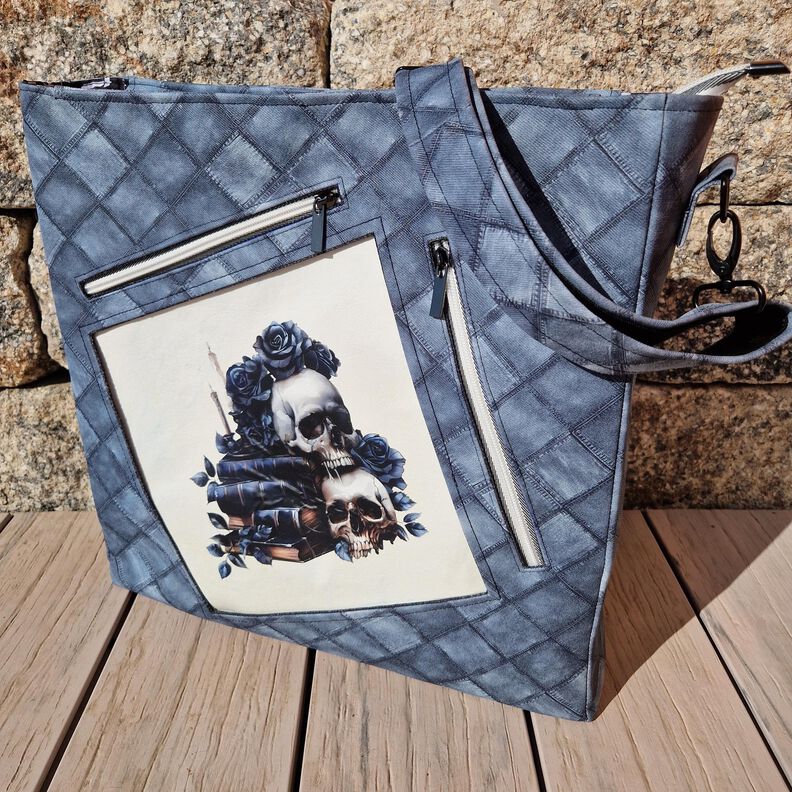 Panelbag Amaryllis image number 6