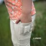 lovely leggings 50-116 Leggins Capri Hose Badehose Kinder thumbnail number 4