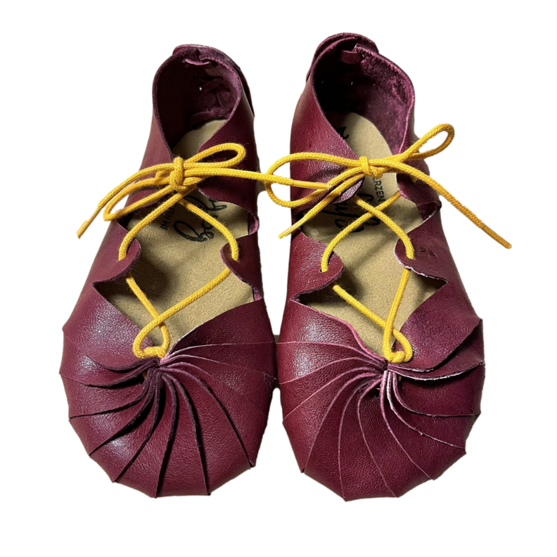 Carbatips: Bundschuhe Schnittmuster Kinder Gr. 18-37 Schuhe image number 1