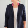Die schnieke Wiebke - der fesche Blazer thumbnail number 2