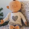 Puppenliebe 4 #minime&Winter Coll. 30/36/43/48 A4/ Beamer thumbnail number 3