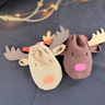 Geschenke-Beutel  mit Tunnelzug nähen, Schnitt in 6 Größen thumbnail number 2