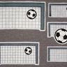 Fußball Tor Stickdatei  thumbnail number 2