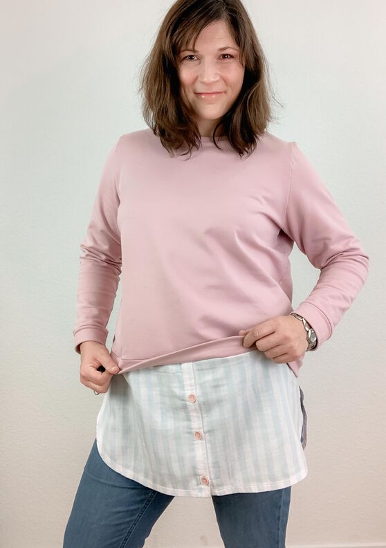 Pullover  "Home & Office" Ebook - MachBar's Beste Schnitte image number 8