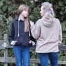 Hoodie Tuuli unisex  Gr. 32-60/42-70 thumbnail number 5