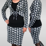 Jack - Bolero/Jacke kurz 32-52 thumbnail number 2