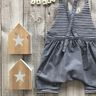 Anzug Unisex "JANNE", Gr 62-104 thumbnail number 10