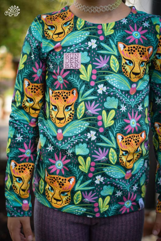 Basic Shirt - Gr. 86 - 164 image number 7