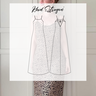 Kleid "Estragon" (Gr. 34 - 48) thumbnail number 4