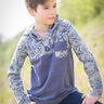 Summer Sleeve Maxi - Gr.128-164 Hoodie, Longsleeve, T-Shirt thumbnail number 1