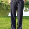 Hose, Damenhose "Valerie", Schnittmuster Gr. 158-46 thumbnail number 3