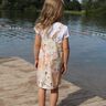 Kleid / Latzkleid "Berit", Schnittmuster Gr. 62-104 thumbnail number 3