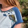 Shirt Stranden Damen Gr. 32-50, Varianten, A0 + A4  thumbnail number 5